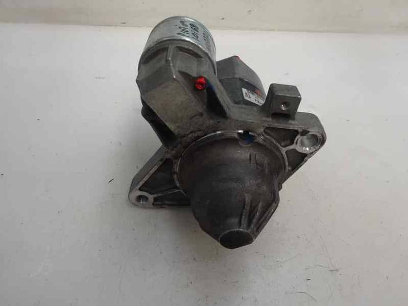 MOTOR ARRANQUE PEUGEOT 107 2009 1.0 (68 CV)