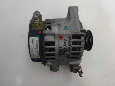 ALTERNADOR PEUGEOT 107 2009 1.0 (68 CV)