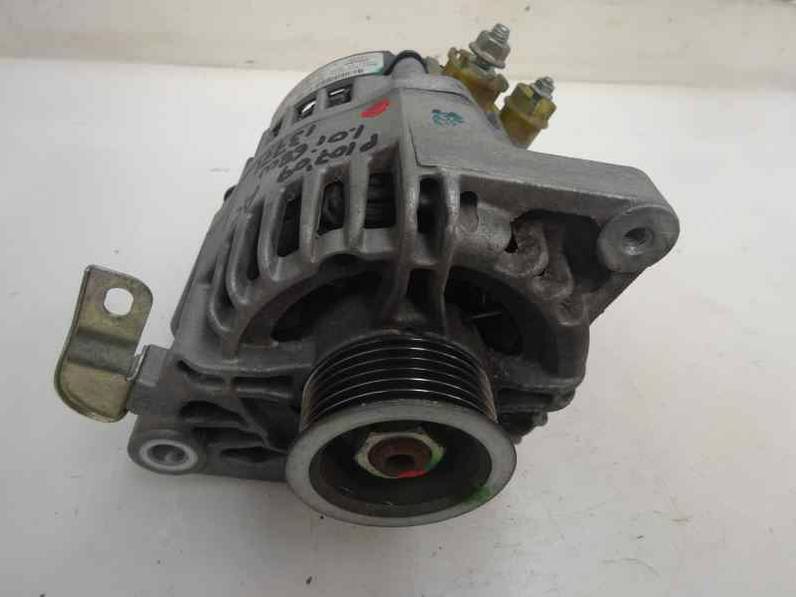 ALTERNADOR PEUGEOT 107 2009 1.0 (68 CV)