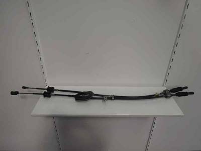 PALANCA CAMBIO PEUGEOT 107 2009 1.0 (68 CV)