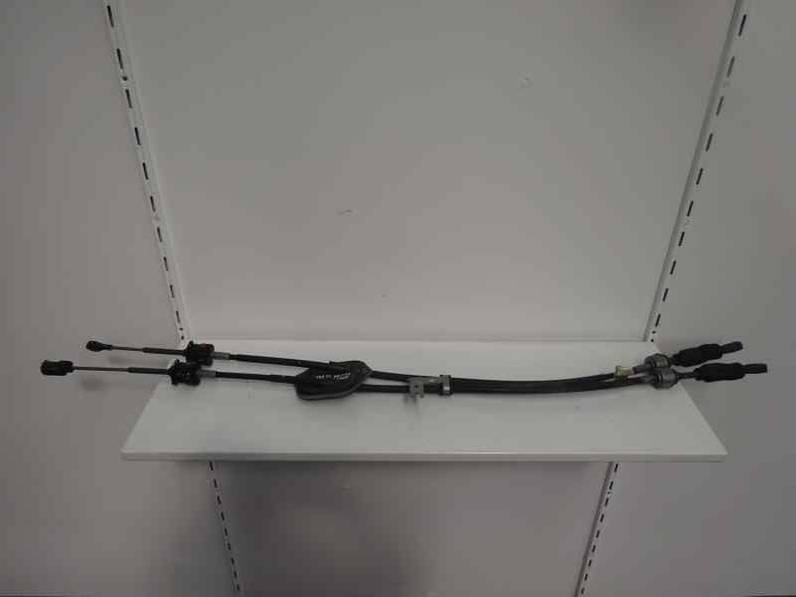 PALANCA CAMBIO PEUGEOT 107 2009 1.0 (68 CV)