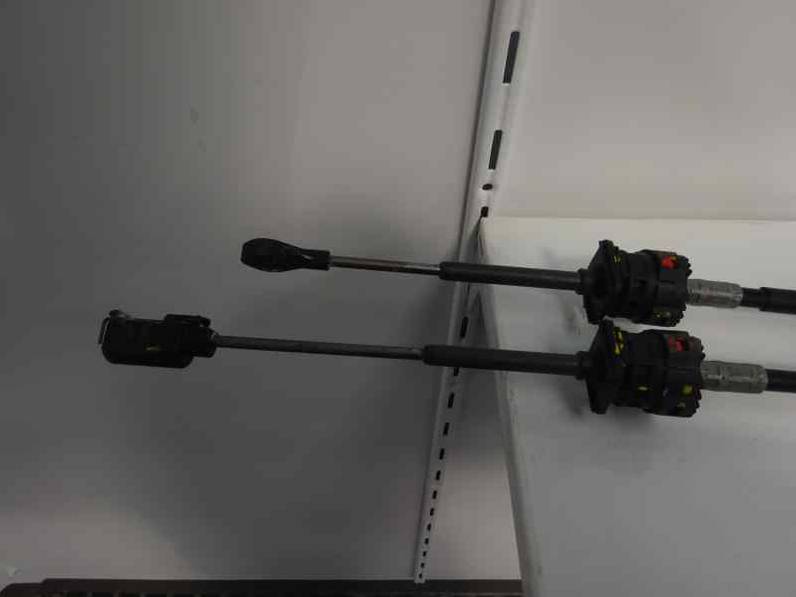 PALANCA CAMBIO PEUGEOT 107 2009 1.0 (68 CV)