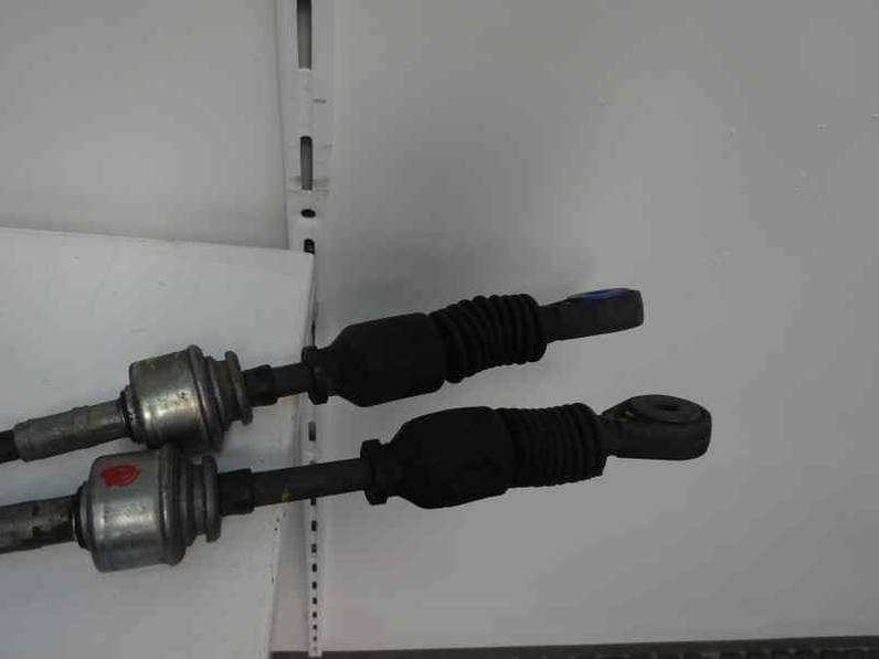 PALANCA CAMBIO PEUGEOT 107 2009 1.0 (68 CV)