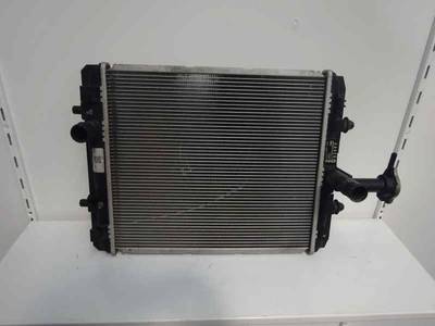 RADIADOR AGUA PEUGEOT 107 2009 1.0 (68 CV)