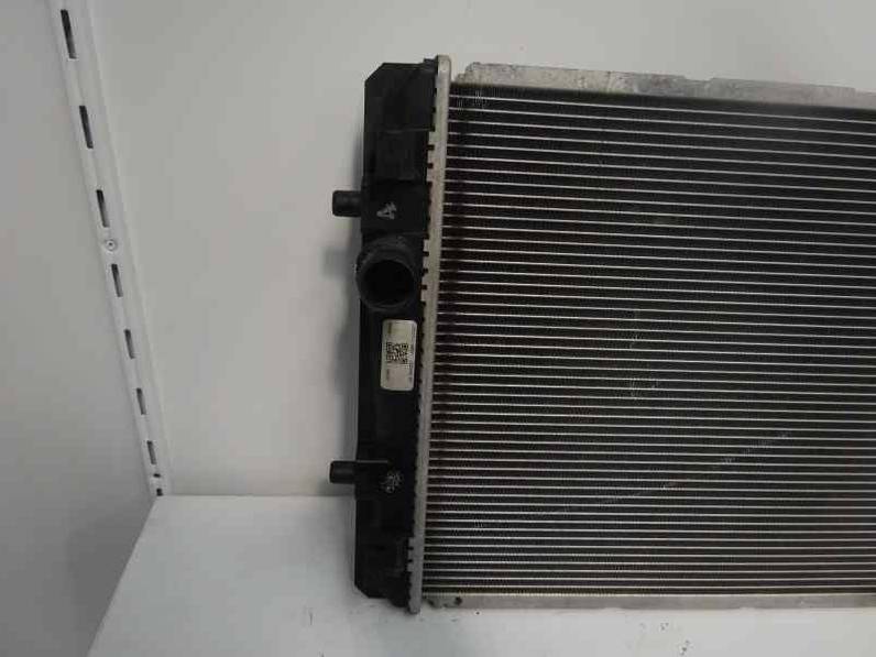 RADIADOR AGUA PEUGEOT 107 2009 1.0 (68 CV)