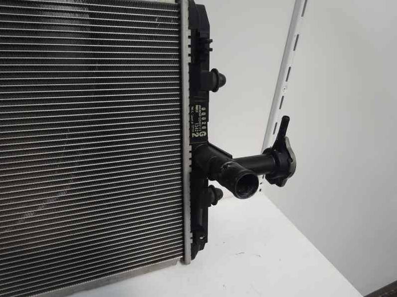 RADIADOR AGUA PEUGEOT 107 2009 1.0 (68 CV)