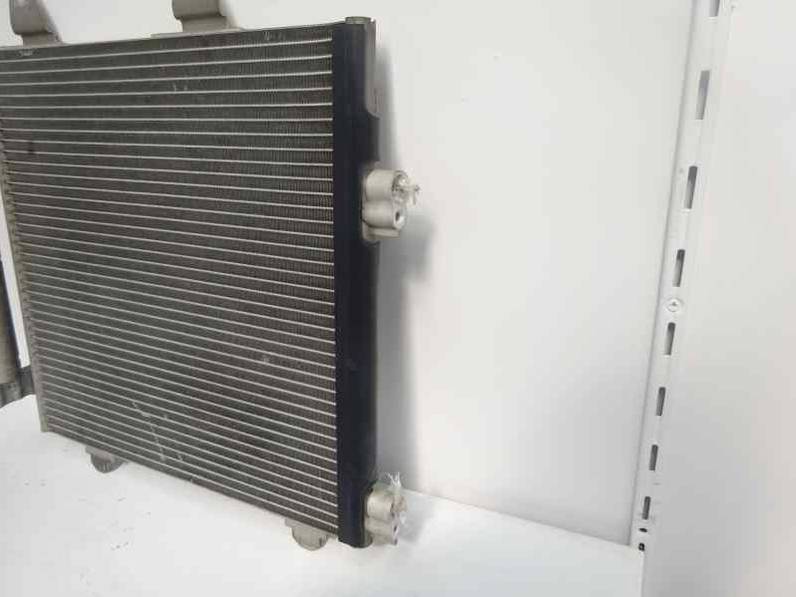 CONDENSADOR RADIADOR AIRE ACONDICIONADO PEUGEOT 107 2009 1.0 (68 CV)