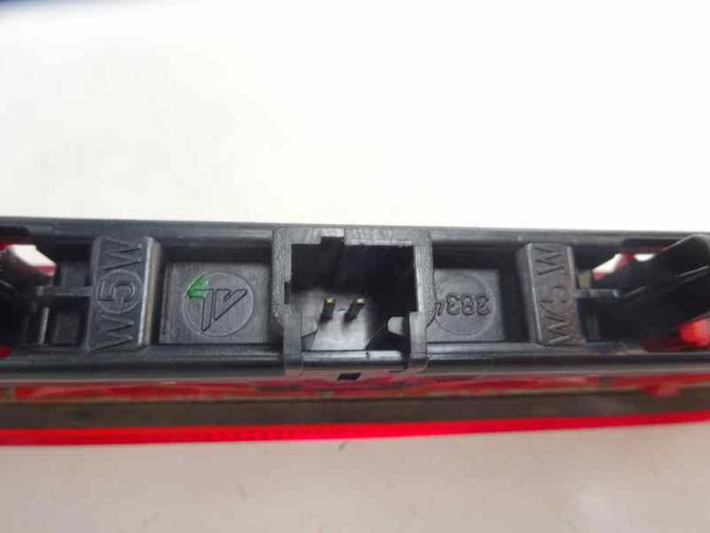 LUZ CENTRAL DE FRENO PEUGEOT 107 2009 1.0 (68 CV)