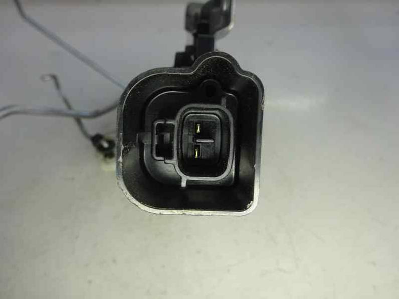 CERRADURA PUERTA DELANTERA DERECHA PEUGEOT 107 2009 1.0 (68 CV)