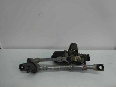 MOTOR LIMPIA DELANTERO PEUGEOT 107 2009 1.0 (68 CV)