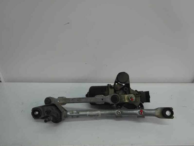 MOTOR LIMPIA DELANTERO PEUGEOT 107 2009 1.0 (68 CV)