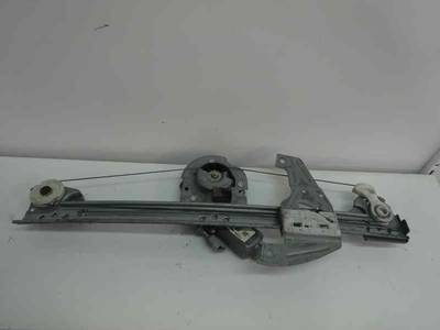 ELEVALUNAS DELANTERO DERECHO PEUGEOT 107 2009 1.0 (68 CV)