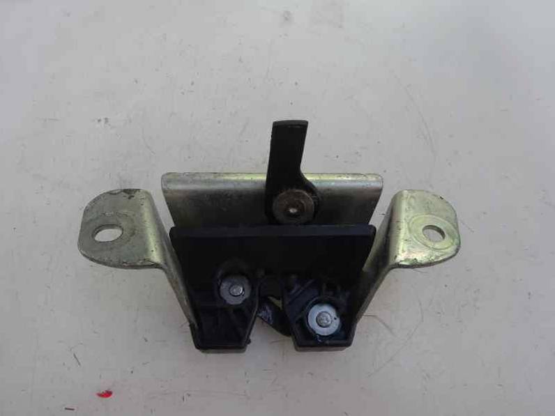 CERRADURA MALETERO PORTON PEUGEOT 107 2009 1.0 (68 CV)