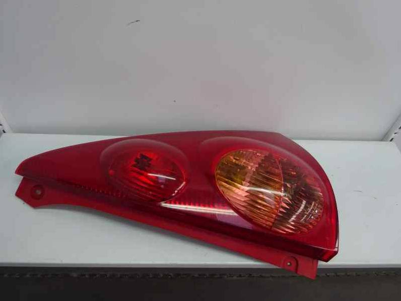 PILOTO TRASERO DERECHO PEUGEOT 107 2009 1.0 (68 CV)