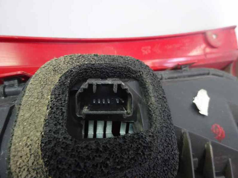 PILOTO TRASERO DERECHO PEUGEOT 107 2009 1.0 (68 CV)