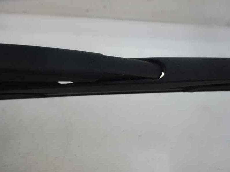 BRAZO LIMPIA TRASERO PEUGEOT 107 2009 1.0 (68 CV)