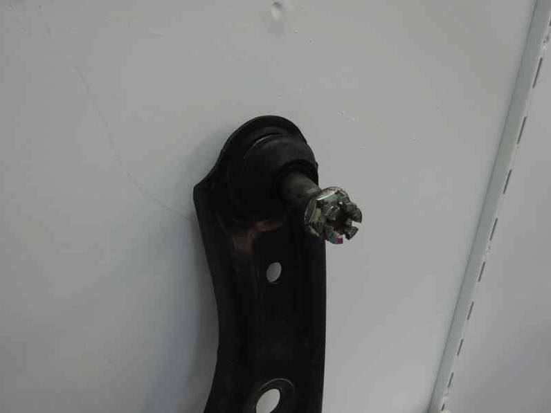 BRAZO SUSPENSION INFERIOR DELANTERO IZQUIERDO PEUGEOT 107 2009 1.0 (68 CV)