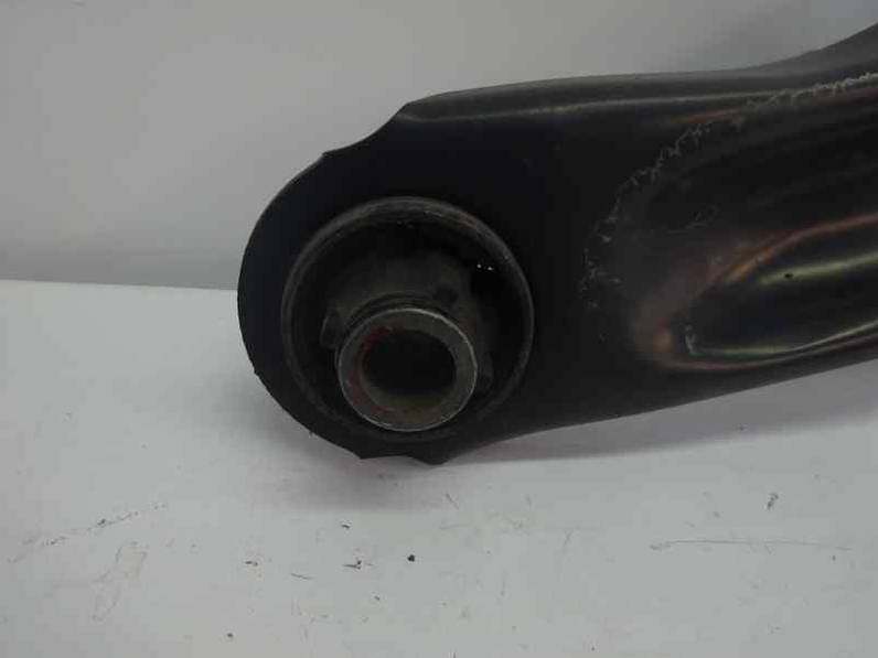 BRAZO SUSPENSION INFERIOR DELANTERO IZQUIERDO PEUGEOT 107 2009 1.0 (68 CV)
