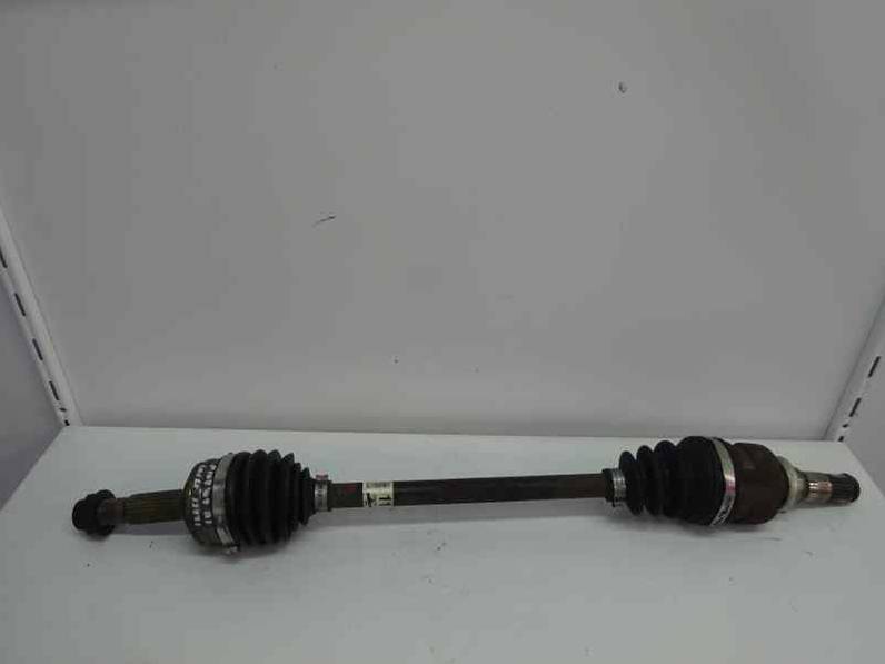 TRANSMISION DELANTERA IZQUIERDA PEUGEOT 107 2009 1.0 (68 CV)