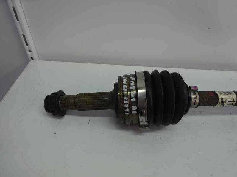 TRANSMISION DELANTERA IZQUIERDA PEUGEOT 107 2009 1.0 (68 CV)