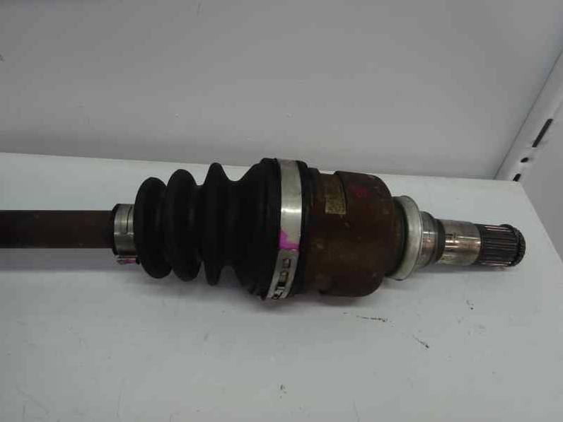 TRANSMISION DELANTERA IZQUIERDA PEUGEOT 107 2009 1.0 (68 CV)