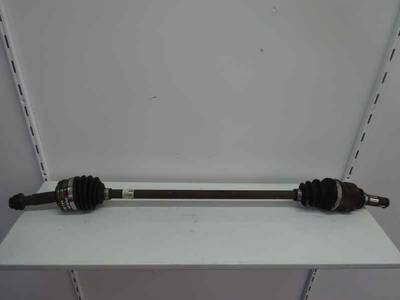 TRANSMISION DELANTERA DERECHA PEUGEOT 107 2009 1.0 (68 CV)