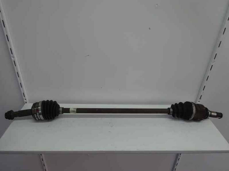 TRANSMISION DELANTERA DERECHA PEUGEOT 107 2009 1.0 (68 CV)