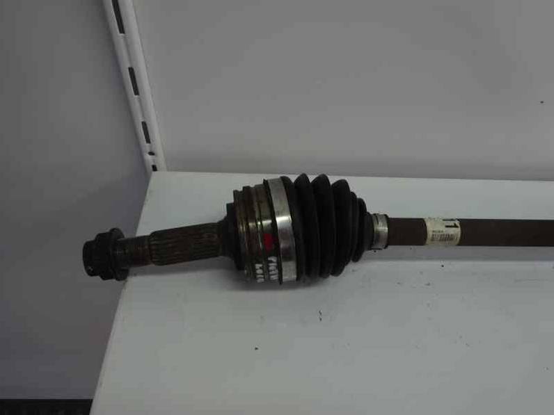 TRANSMISION DELANTERA DERECHA PEUGEOT 107 2009 1.0 (68 CV)