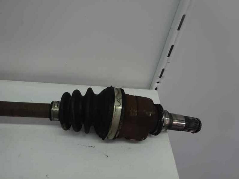 TRANSMISION DELANTERA DERECHA PEUGEOT 107 2009 1.0 (68 CV)