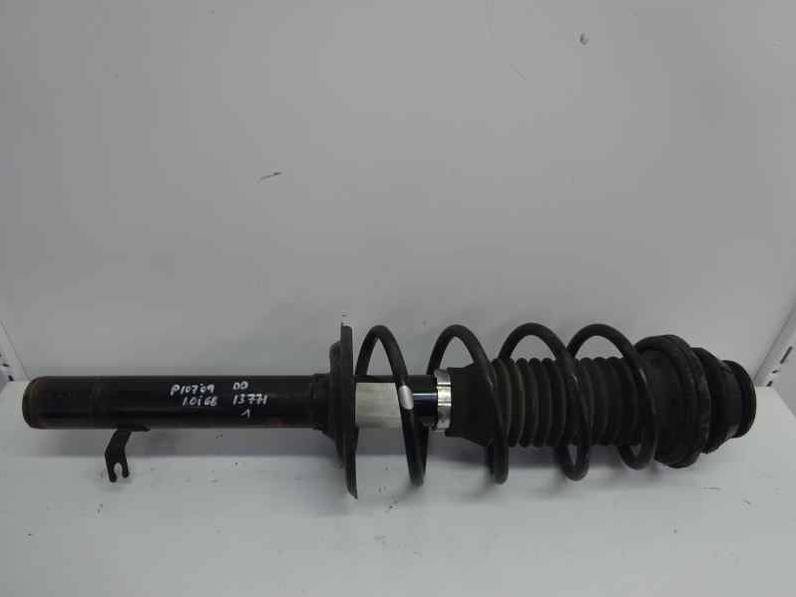 AMORTIGUADOR DELANTERO DERECHO PEUGEOT 107 2009 1.0 (68 CV)