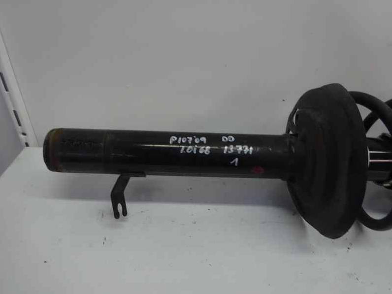 AMORTIGUADOR DELANTERO DERECHO PEUGEOT 107 2009 1.0 (68 CV)