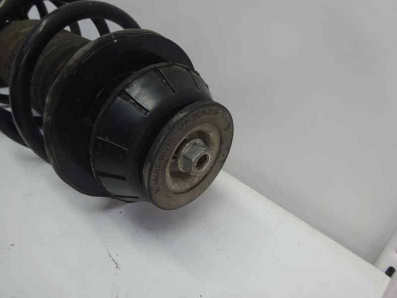 AMORTIGUADOR DELANTERO DERECHO PEUGEOT 107 2009 1.0 (68 CV)