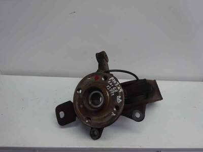 MANGUETA DELANTERA DERECHA PEUGEOT 107 2009 1.0 (68 CV)