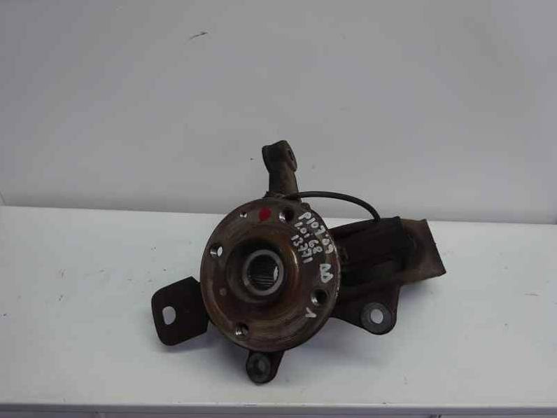 MANGUETA DELANTERA DERECHA PEUGEOT 107 2009 1.0 (68 CV)