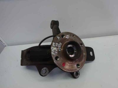 MANGUETA DELANTERA IZQUIERDA PEUGEOT 107 2009 1.0 (68 CV)