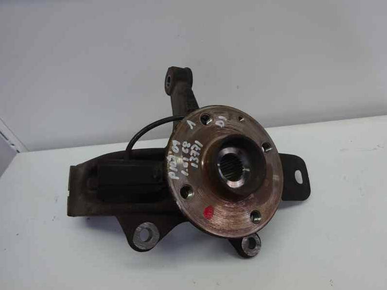 MANGUETA DELANTERA IZQUIERDA PEUGEOT 107 2009 1.0 (68 CV)