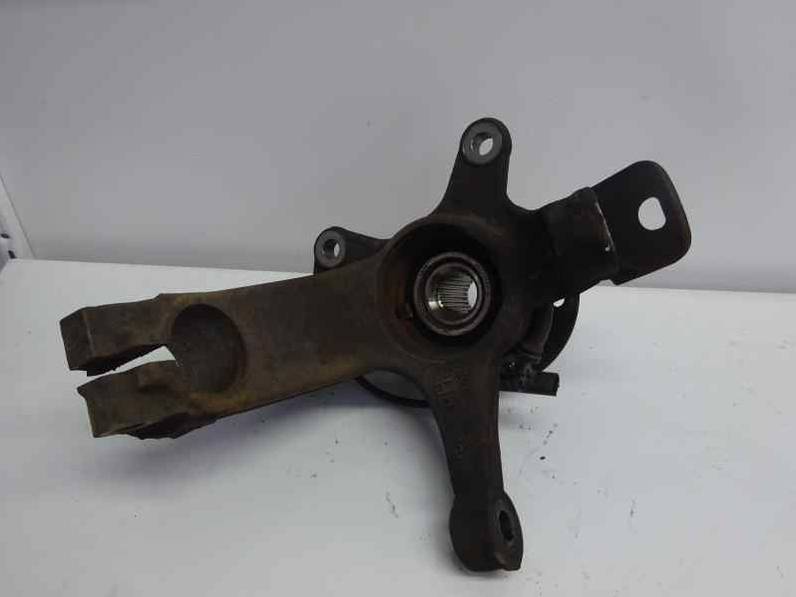 MANGUETA DELANTERA IZQUIERDA PEUGEOT 107 2009 1.0 (68 CV)