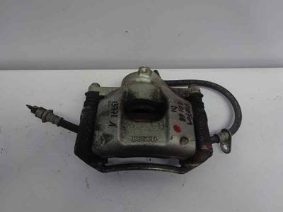 PINZA FRENO DELANTERA IZQUIERDA PEUGEOT 107 2009 1.0 (68 CV)