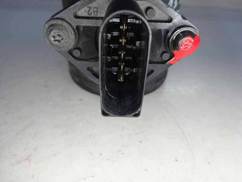 CAUDALIMETRO AUDI A3 2001 1.9 TDI (131 CV)