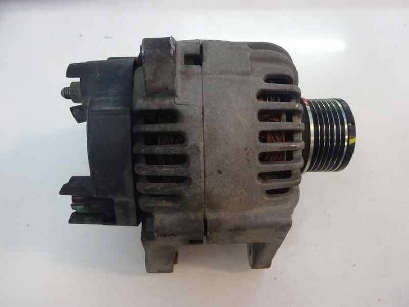 ALTERNADOR NISSAN MICRA 2006 1.5 DCI TURBODIESEL (68 CV)