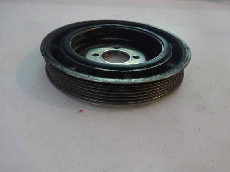 POLEA CIGUENAL FIAT GRANDE PUNTO 2006 1.3 16V JTD (90 CV)