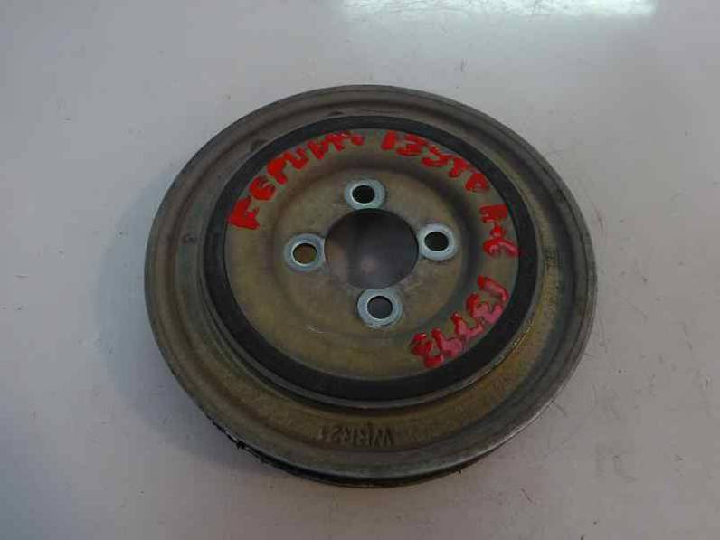 POLEA CIGUENAL FIAT GRANDE PUNTO 2006 1.3 16V JTD (90 CV)