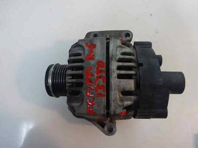ALTERNADOR FIAT GRANDE PUNTO 2006 1.3 16V JTD (90 CV)