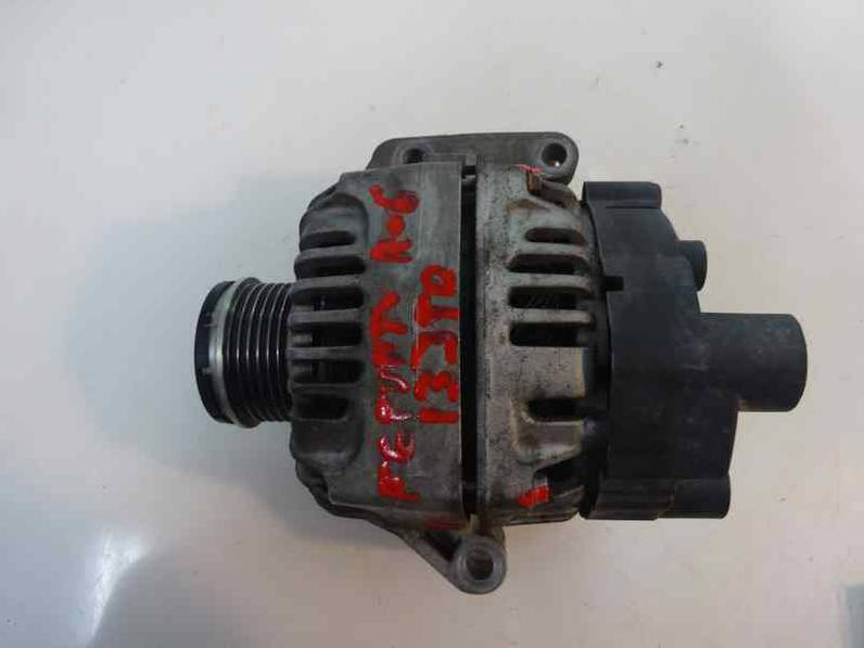 ALTERNADOR FIAT GRANDE PUNTO 2006 1.3 16V JTD (90 CV)