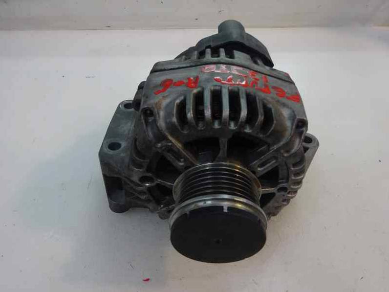 ALTERNADOR FIAT GRANDE PUNTO 2006 1.3 16V JTD (90 CV)