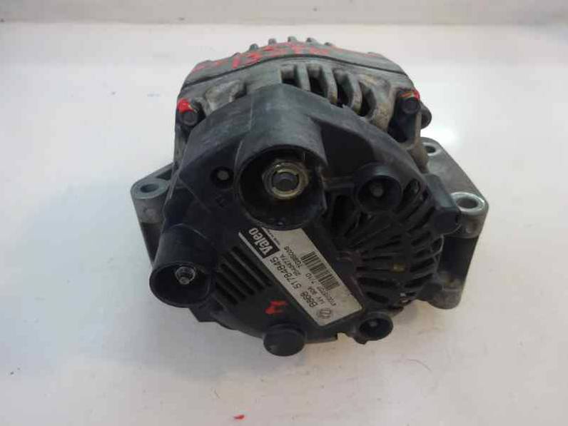 ALTERNADOR FIAT GRANDE PUNTO 2006 1.3 16V JTD (90 CV)