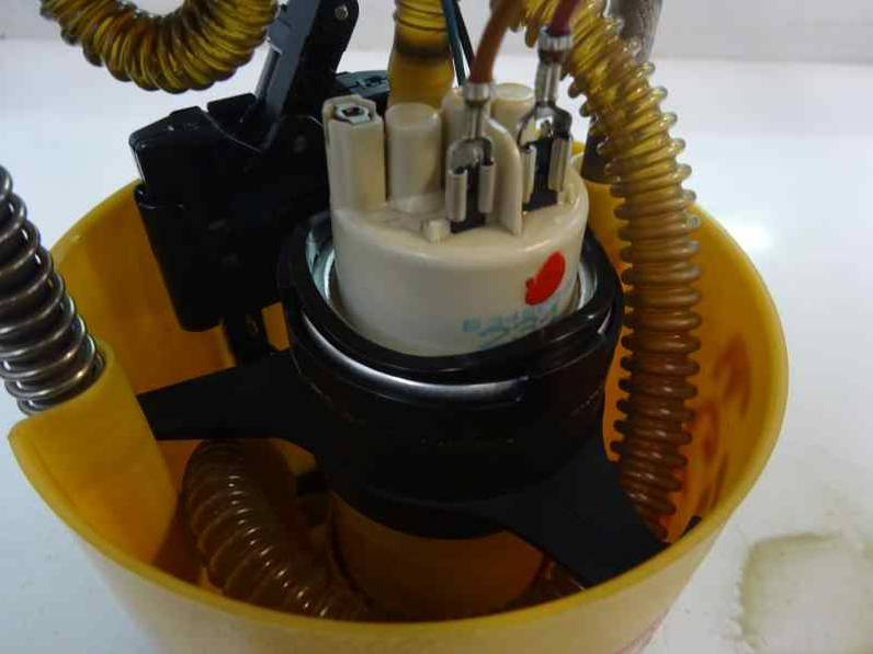 BOMBA COMBUSTIBLE FIAT GRANDE PUNTO 2006 1.3 16V JTD (90 CV)