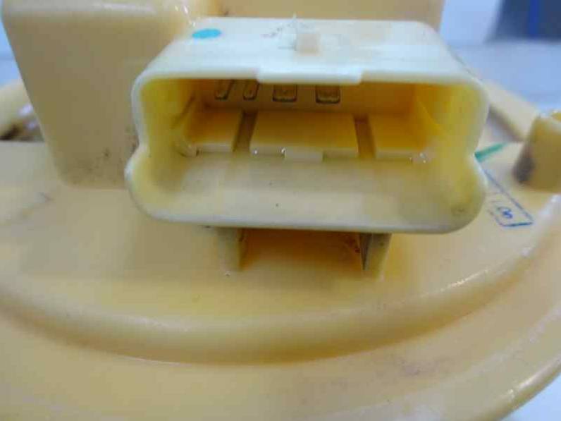 BOMBA COMBUSTIBLE FIAT GRANDE PUNTO 2006 1.3 16V JTD (90 CV)