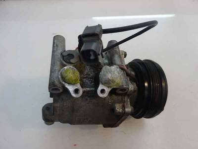 COMPRESOR AIRE ACONDICIONADO HONDA HR V 2001 1.6 (105 CV)