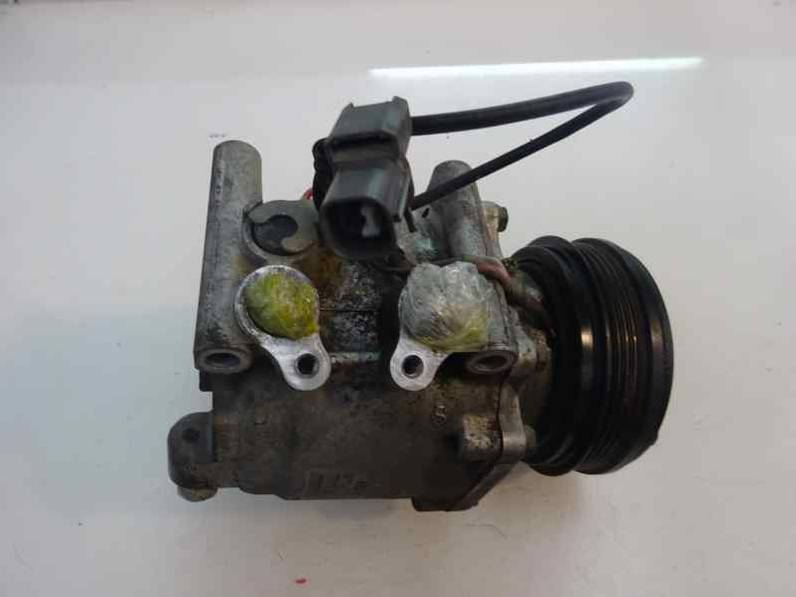 COMPRESOR AIRE ACONDICIONADO HONDA HR V 2001 1.6 (105 CV)